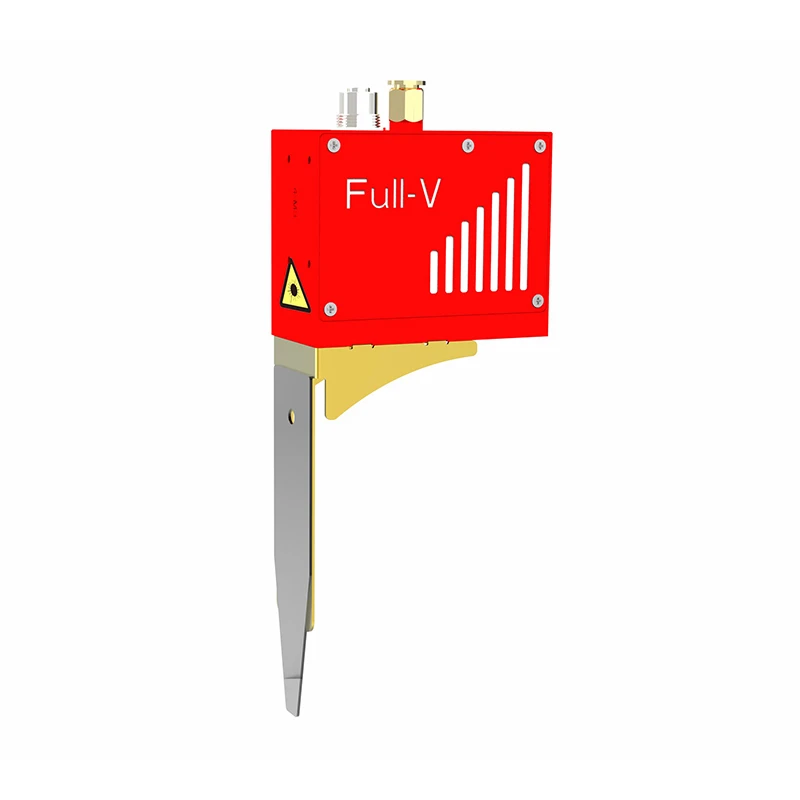 Medium Range Laser Weld Tracking Sensor FV-240-TD